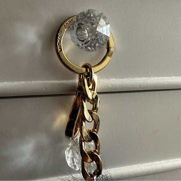 Michael kors | Pom Pom keychain - Picture 5 of 5